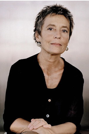 Maria João Pires portrait