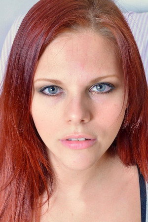 Zara Ryan portrait