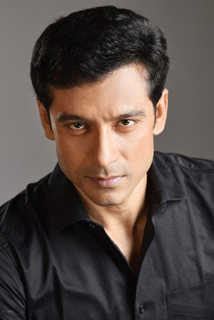 Tota Roy Chowdhury portrait