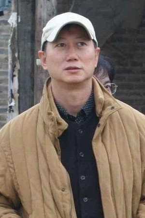 Bill Lui Cho-Hung portrait