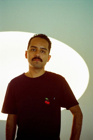 José Eduardo Sánchez Arce portrait