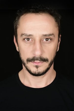Hakan Karsak portrait
