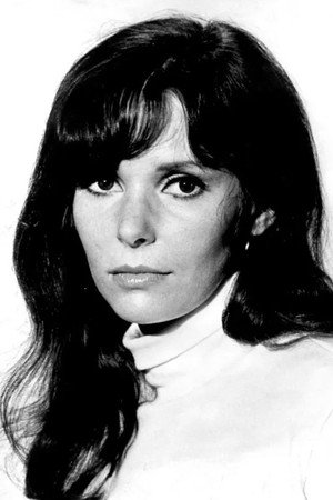 Susan Strasberg portrait