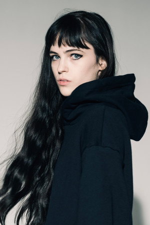 Mayaskye portrait
