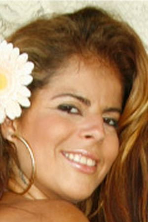 Kate Lira portrait