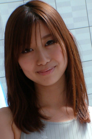 Sumire Kurokawa portrait