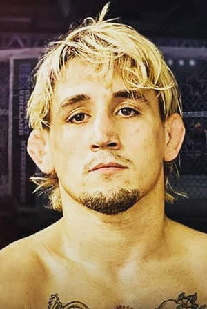 Kris Moutinho portrait