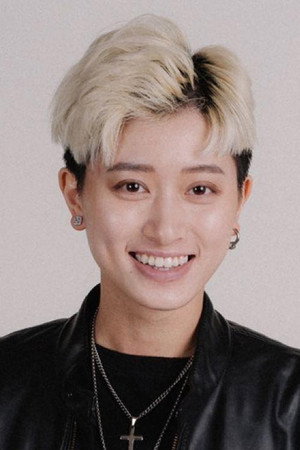 Jin Cheng portrait