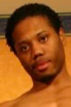 Tionne portrait
