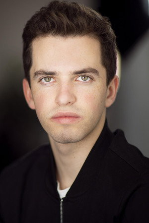 William McKenna portrait