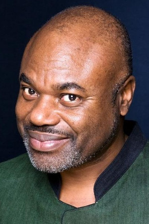 Denis Mpunga portrait