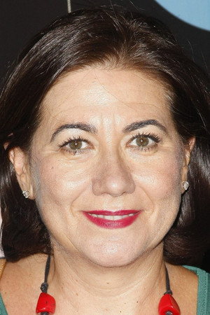 Luisa Martín portrait