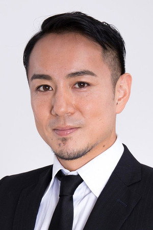Naoto Nojima portrait