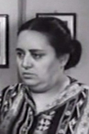 Norah Fontes portrait