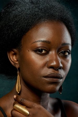 Babetida Sadjo portrait