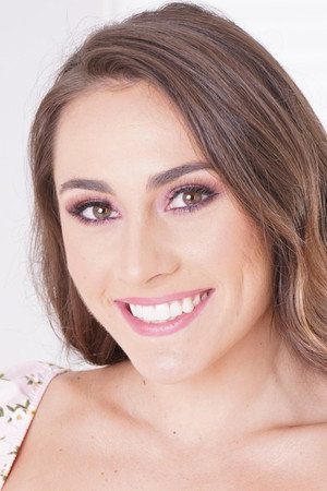 Mackenzie Mace portrait