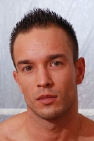 Johny Mimmo portrait
