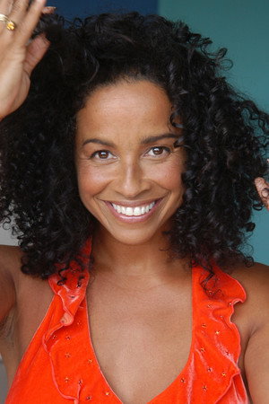 Rae Dawn Chong portrait