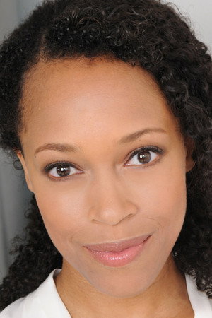 Cherise Boothe portrait