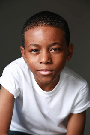 Jordan Preston Carter portrait