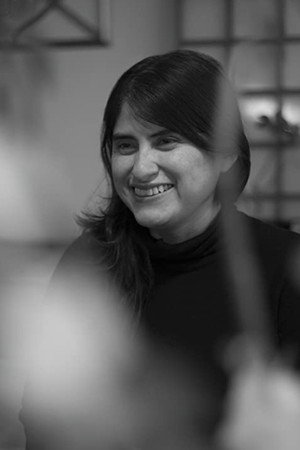 Melina León portrait