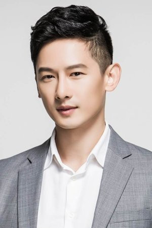 Han Jae Bum portrait