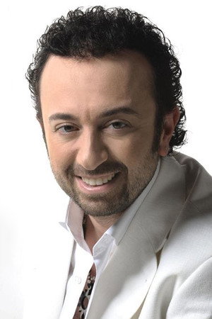 Burçin Bildik portrait