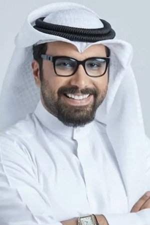 Fouad Ali portrait
