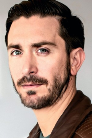 Octavio Hinojosa Martínez portrait