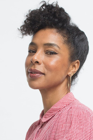 Sophie Okonedo portrait