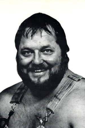 Lanny Keane Jr. portrait