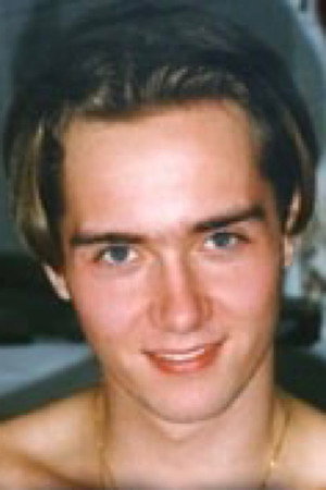 Pavel Kant portrait
