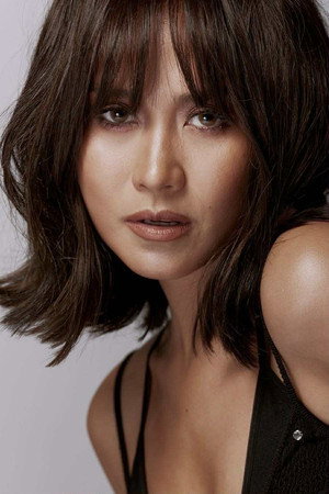 Sarah Geronimo portrait