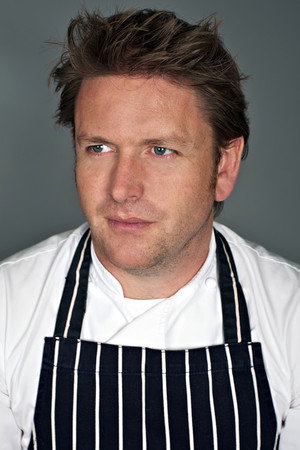 James Martin portrait