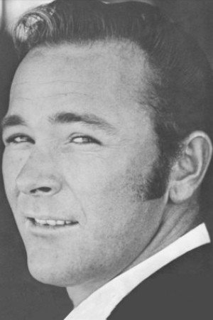 Alan Gibbs portrait
