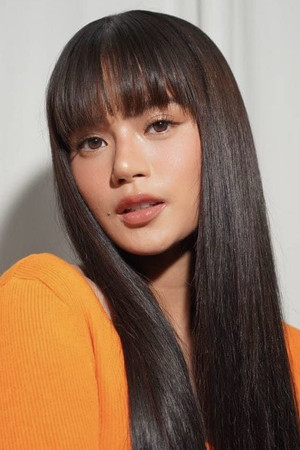 Maris Racal portrait