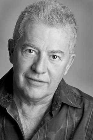 Claude Laroche portrait