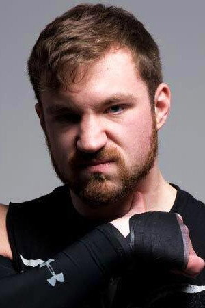 Boone Winkler portrait