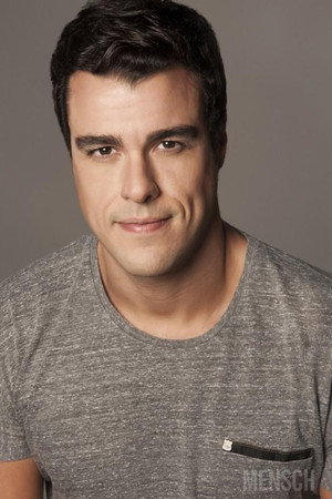 Joaquim Lopes portrait
