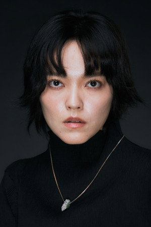 Alvin Lin portrait