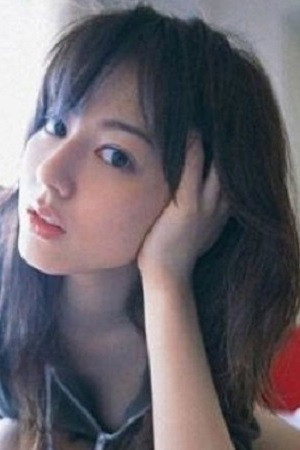 Maiko Kazano portrait