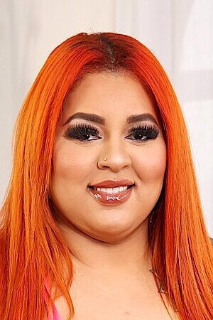 Sofia Diaz portrait