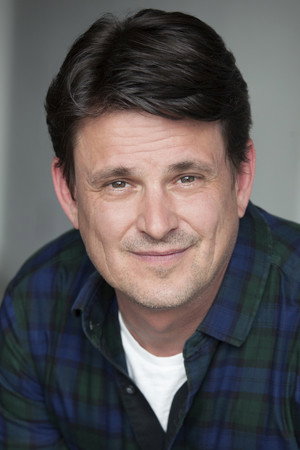 Matthew Smith portrait