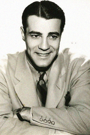 Anthony Averill portrait