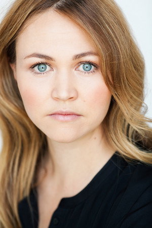 Stéphanie Labbé portrait