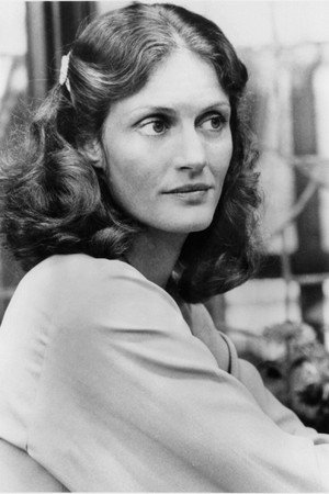 Gail Strickland portrait