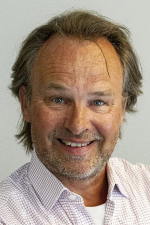 Timm Mehrens portrait
