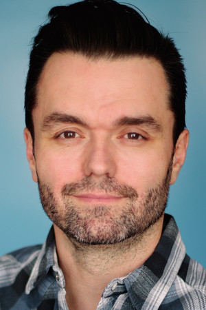 Billy MacLellan portrait