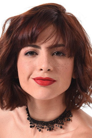 Blu Chanelle portrait