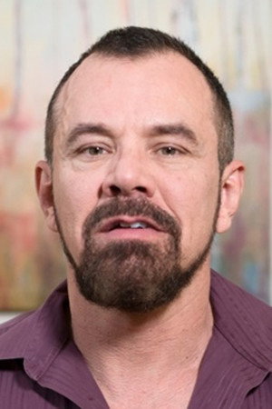 Max Sargent portrait